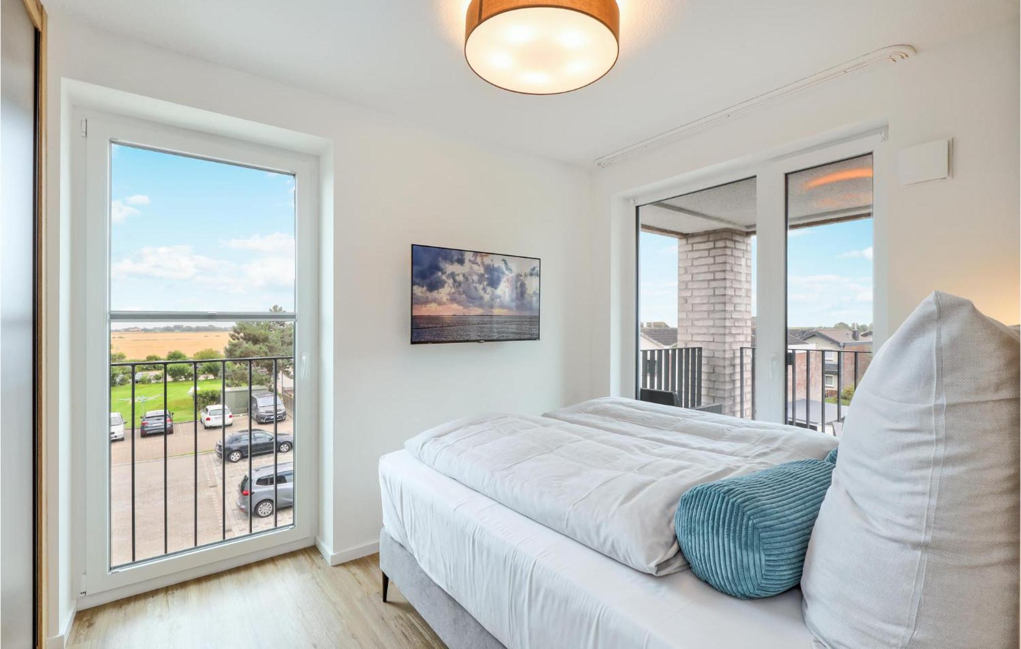 1 Bedroom Awesome Apartment In Nordstrand Exterior photo